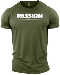 Military Green | Front