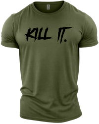 Military Green | Front