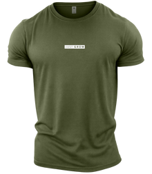 GYMTIER-JUSTGROW-GD001 - MGRN