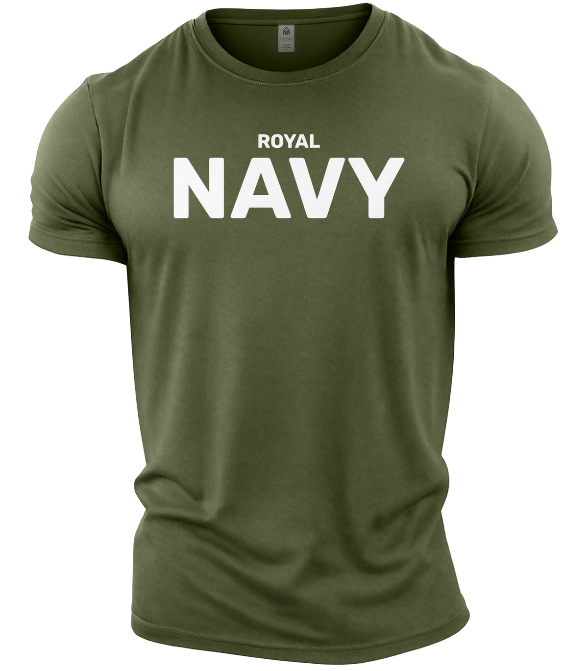 Military Green | Front