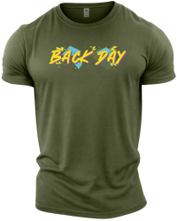 GYMTIER-RETROBACKDAY-GD001 - MGRN