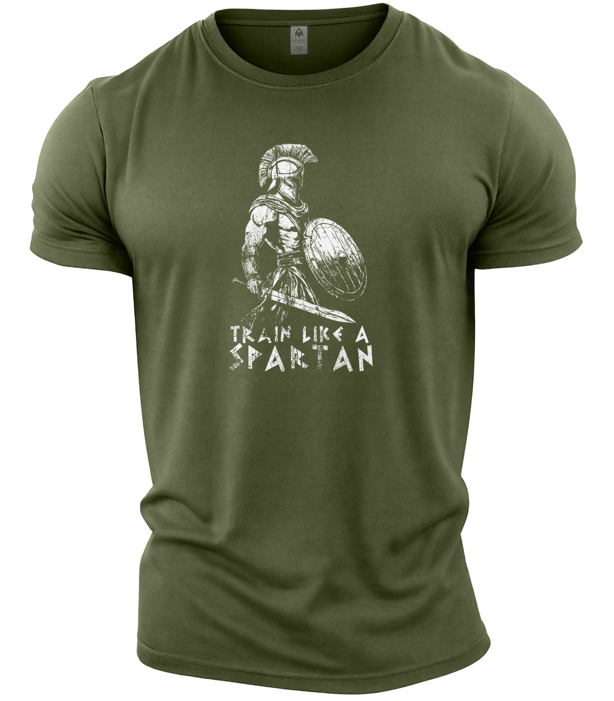 Military Green | Front