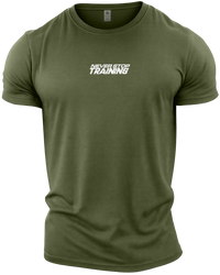 Military Green | Front
