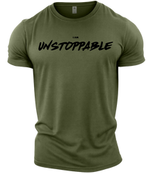 Military Green | Front