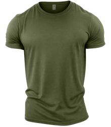 GYMTIER-CREWNECK-GD001 - MGRN