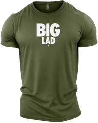 Military Green | Front