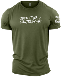 Military Green | Front