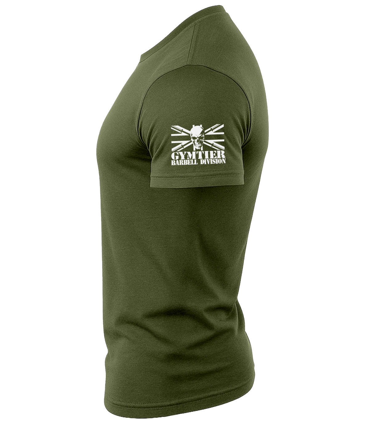 Military Green | Left