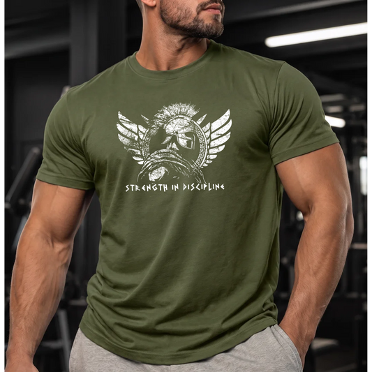 front | Model 1 | Primary | Military Green