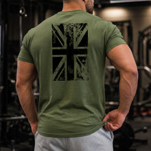 Gymtier Barbell Division - Best Sellers 3 Pack - Military Green