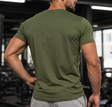 back | Model 1 | Military Green