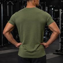 back | Model 2 | Military Green