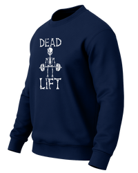 Navy | Angle