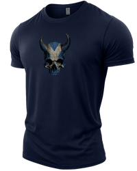 Navy | Angle