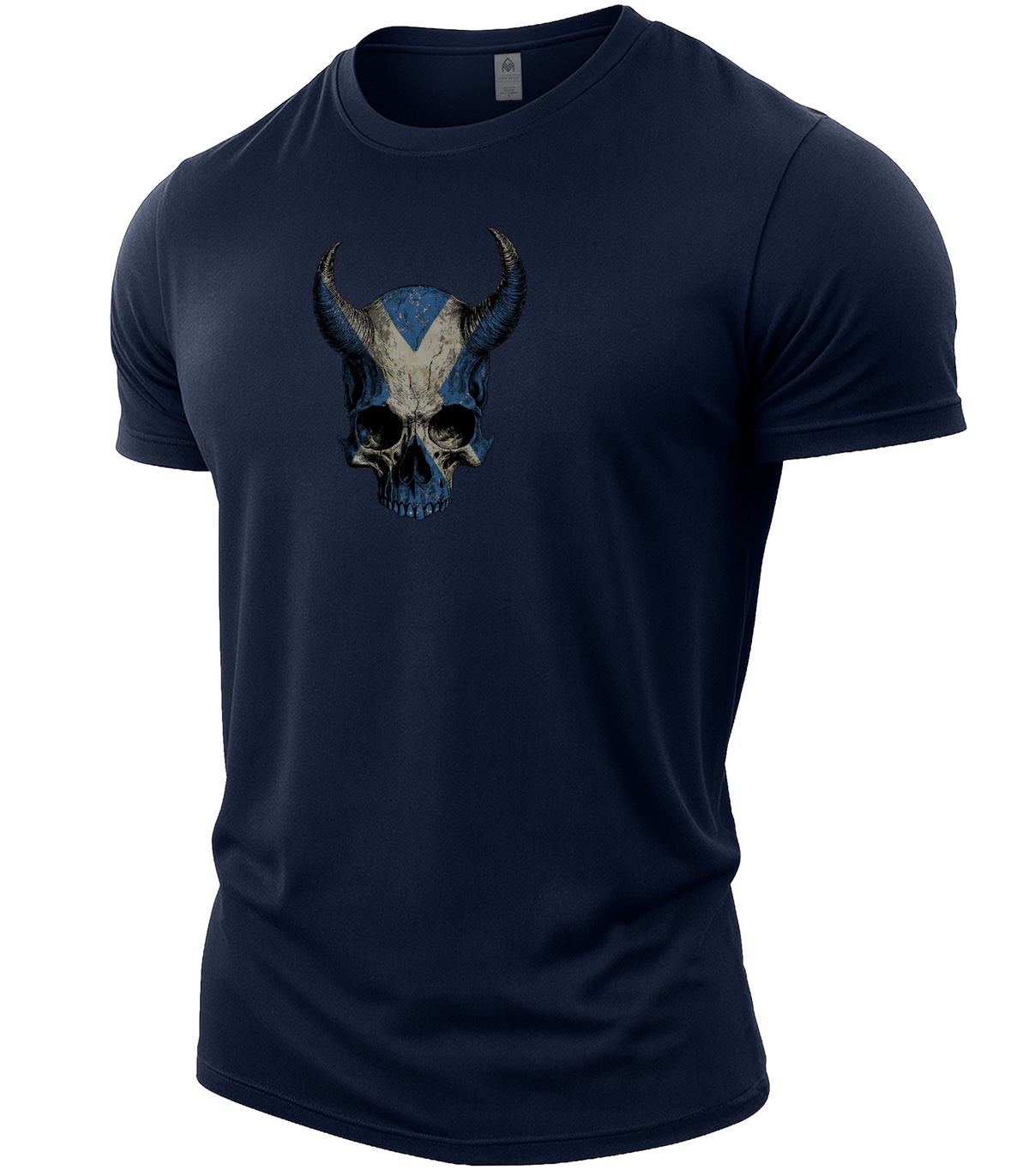 Navy | Angle
