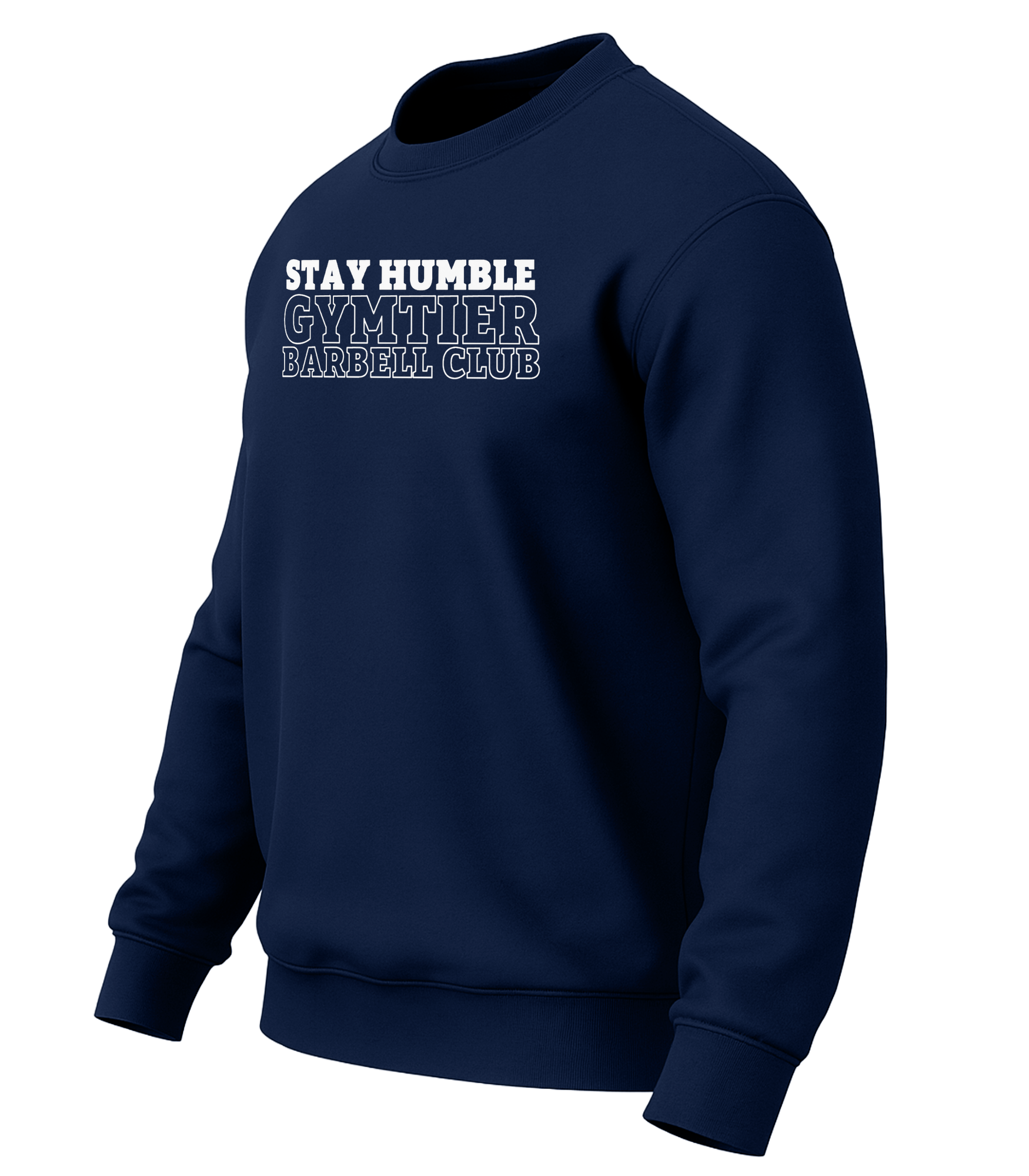 Navy | Angle