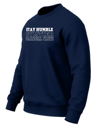 Navy | Angle