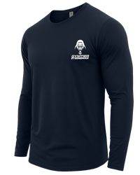 Navy | Angle