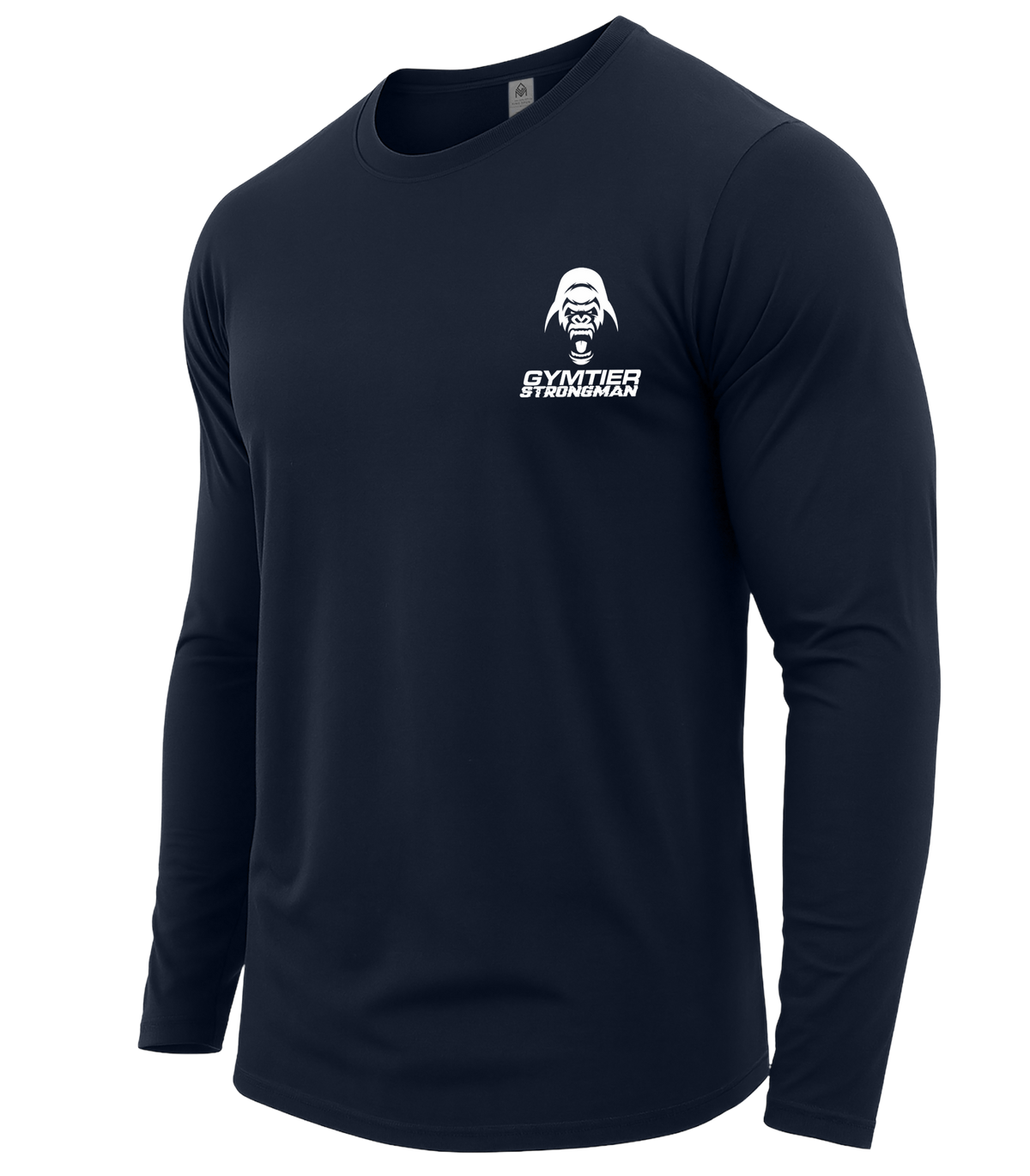 Navy | Angle