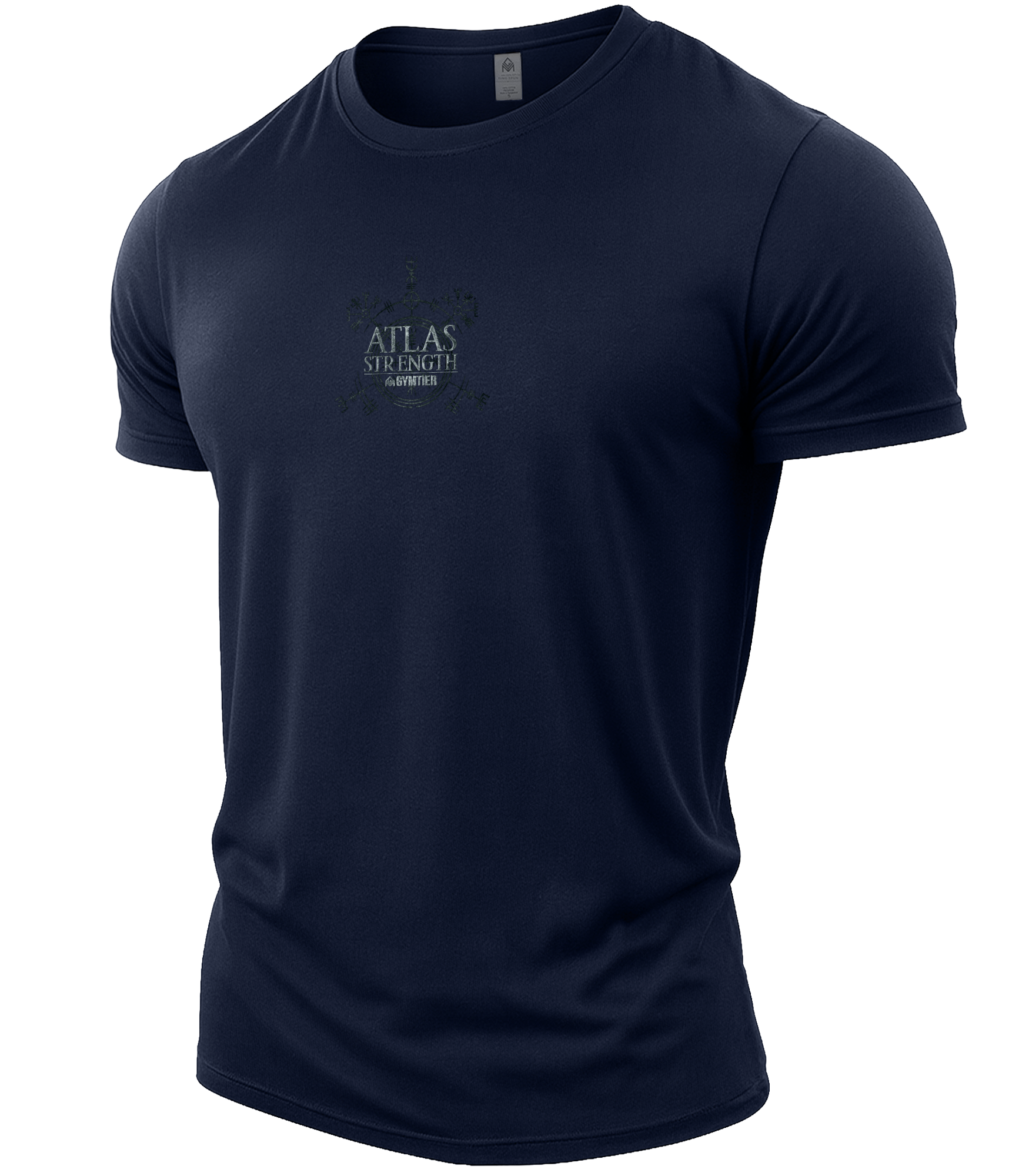 Navy | Angle