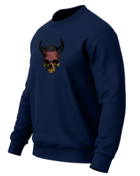 Navy | Angle