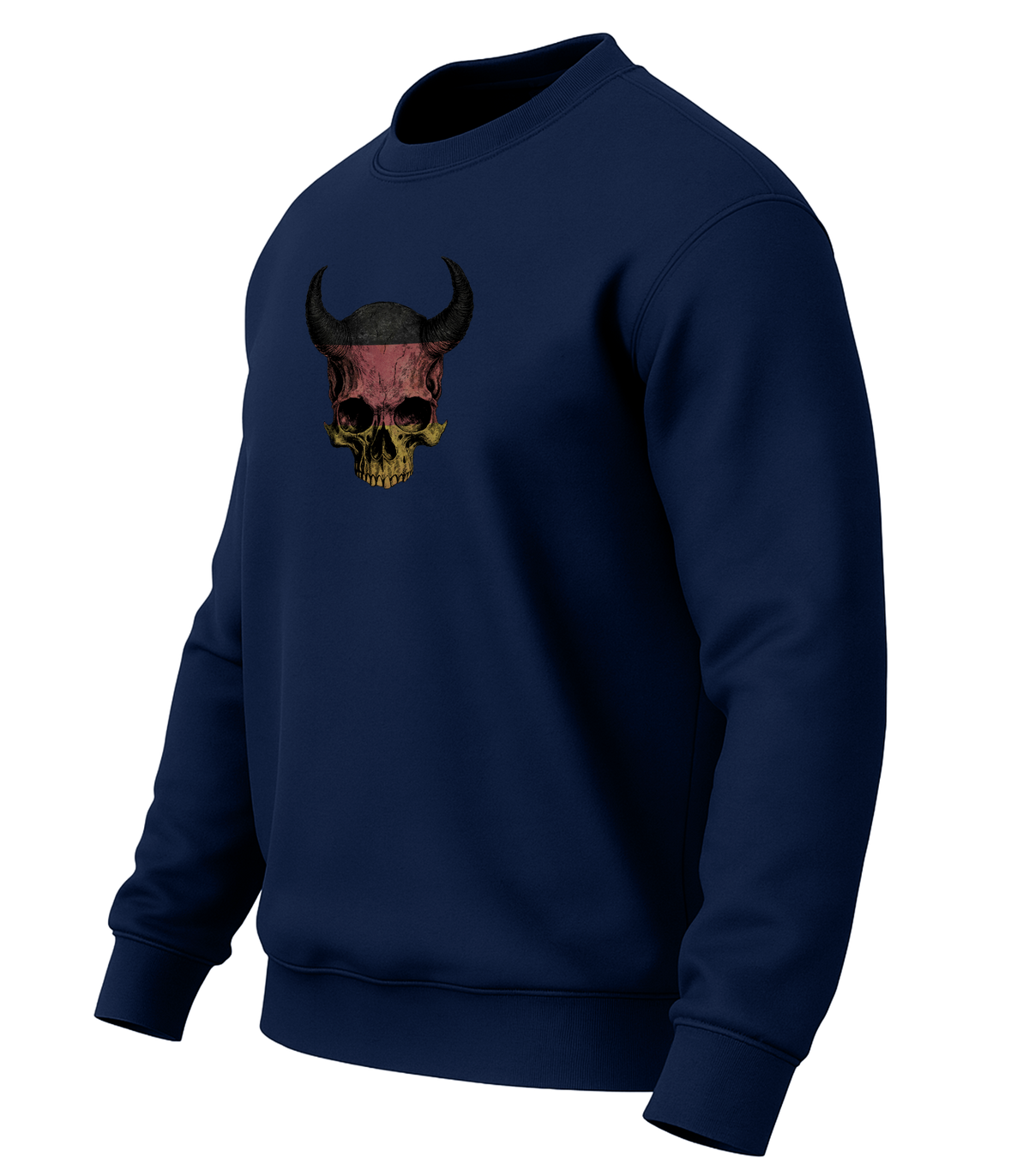 Navy | Angle