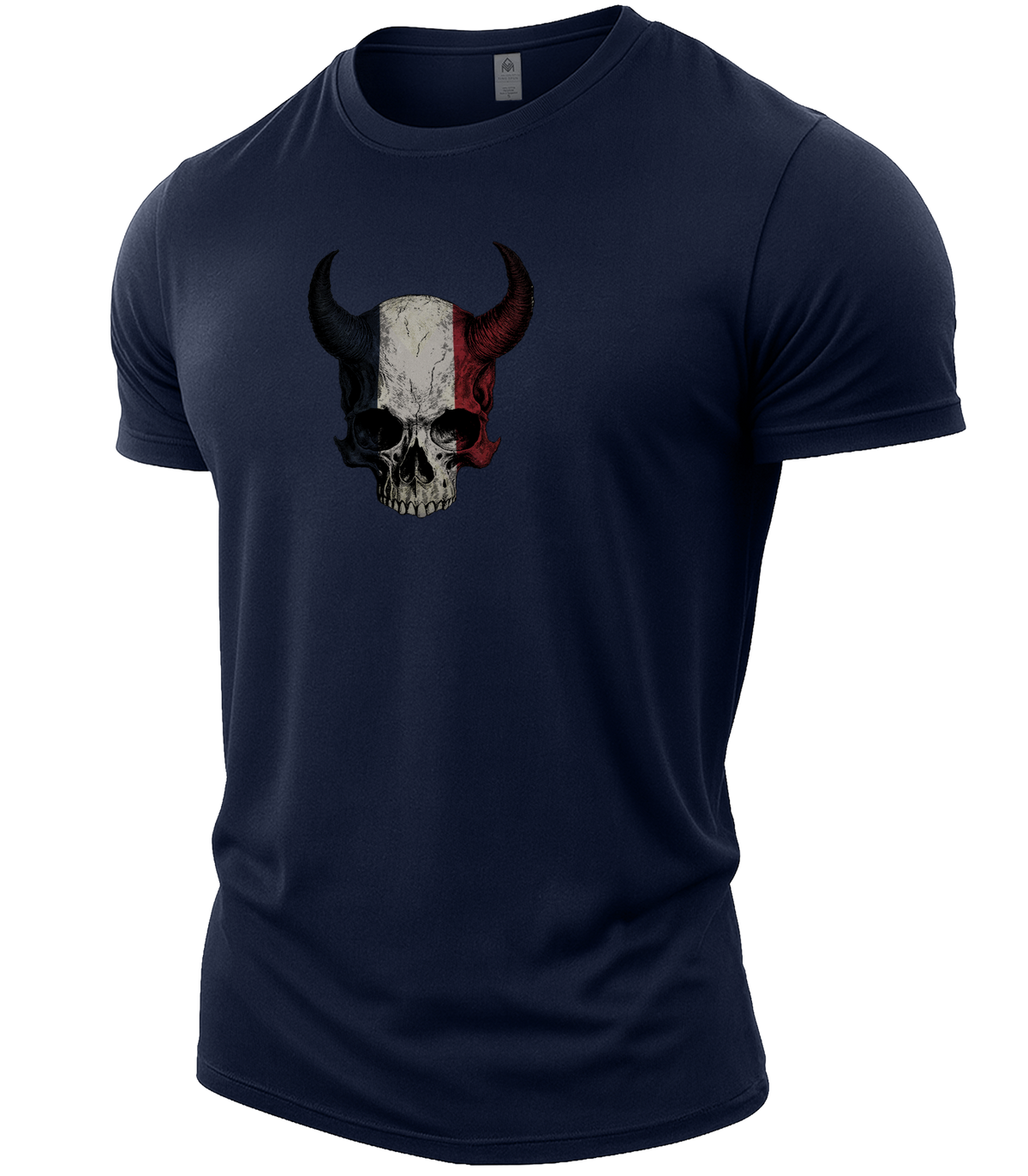 Navy | Angle