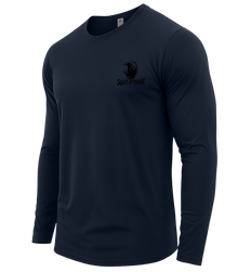 Navy | Angle