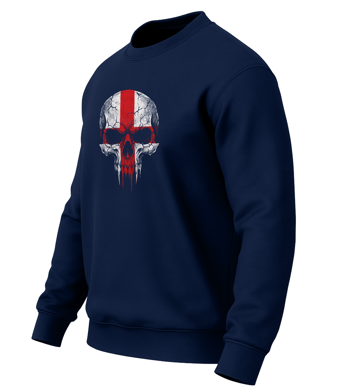 Navy | Angle