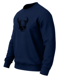 Navy | Angle