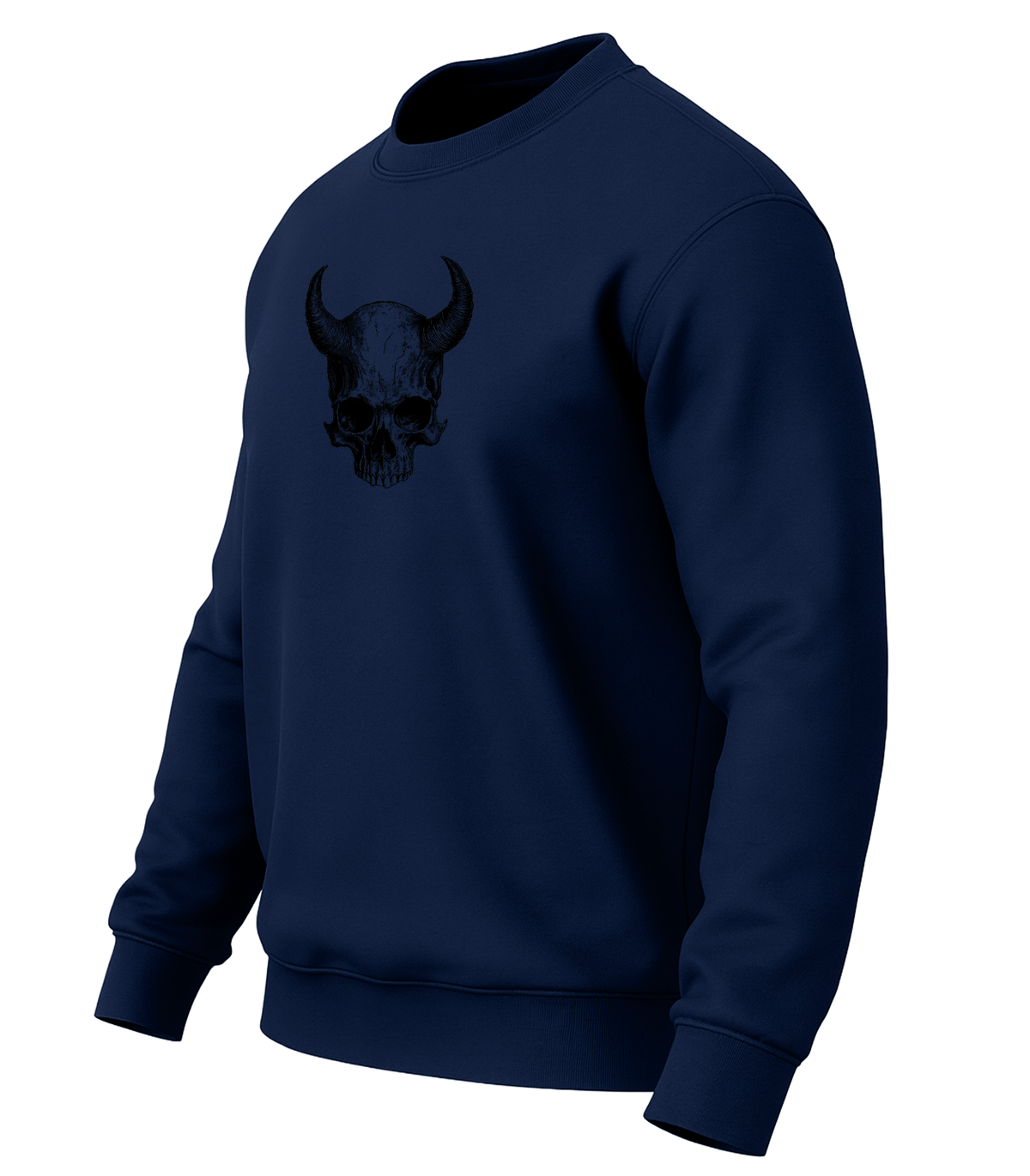 Navy | Angle
