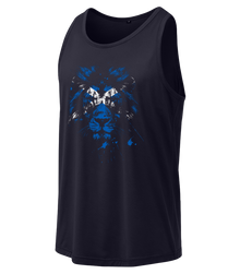 Navy | Angle