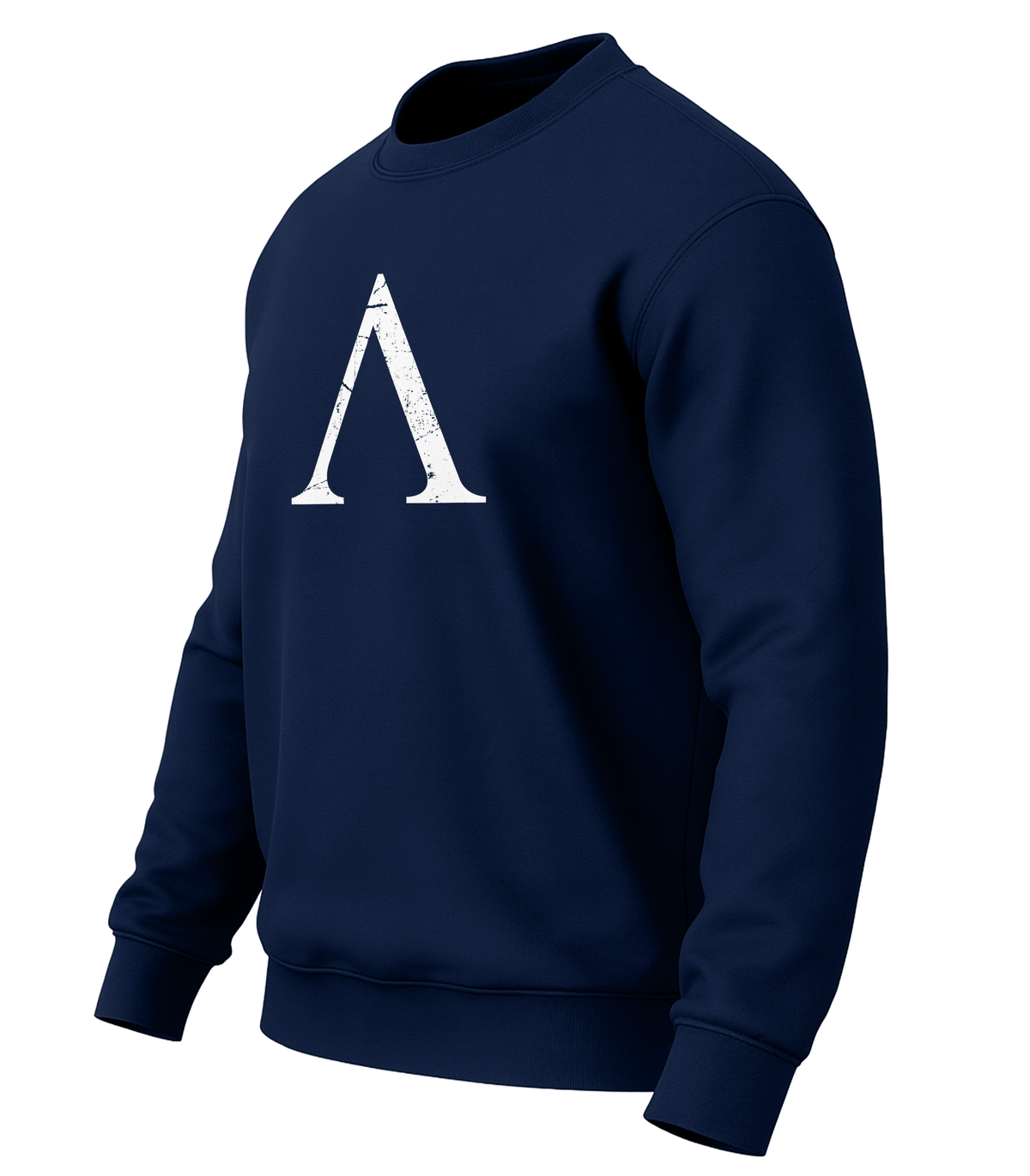 Navy | Angle
