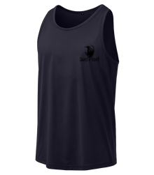 Navy | Angle
