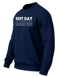 Navy | Angle