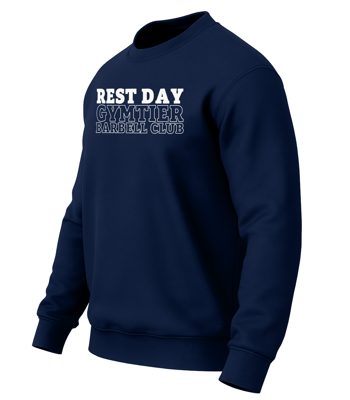 Navy | Angle
