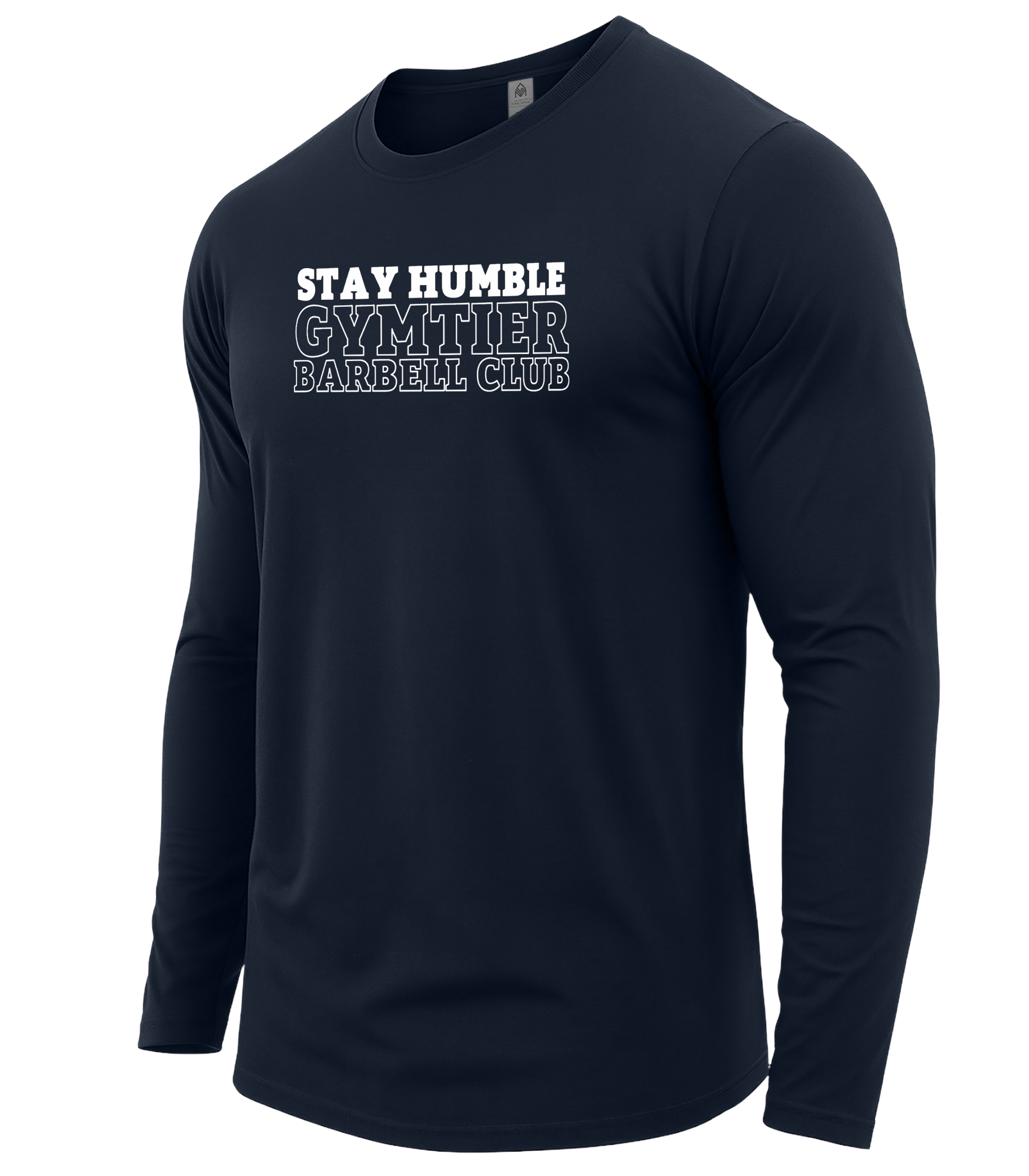 Navy | Angle