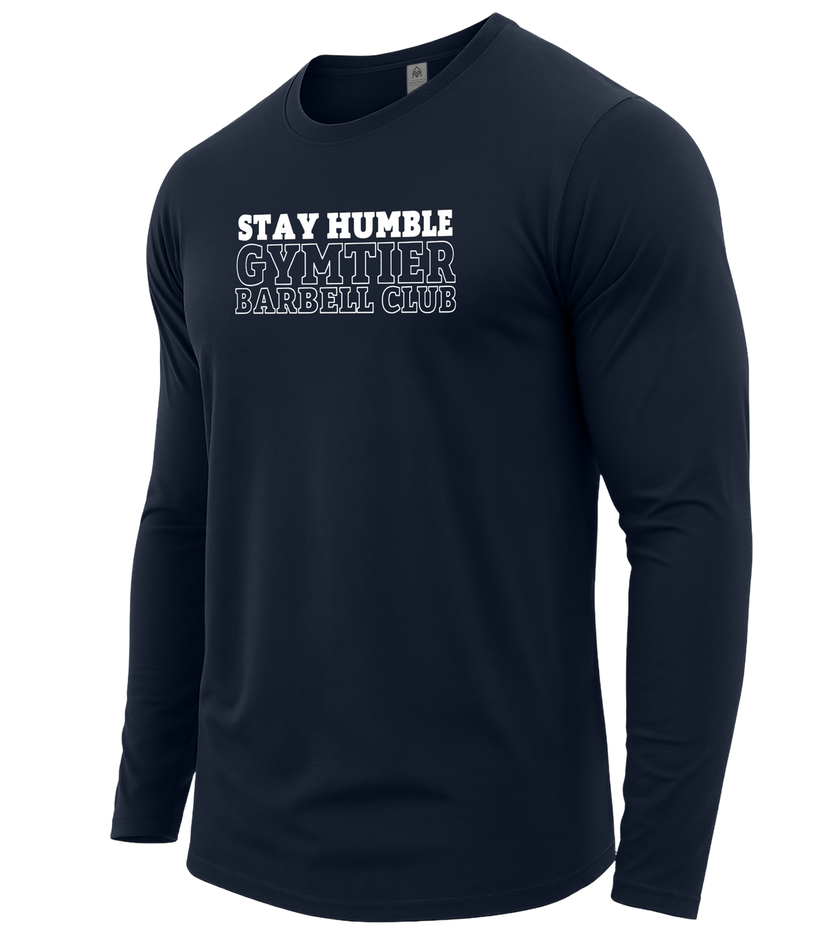 Navy | Angle