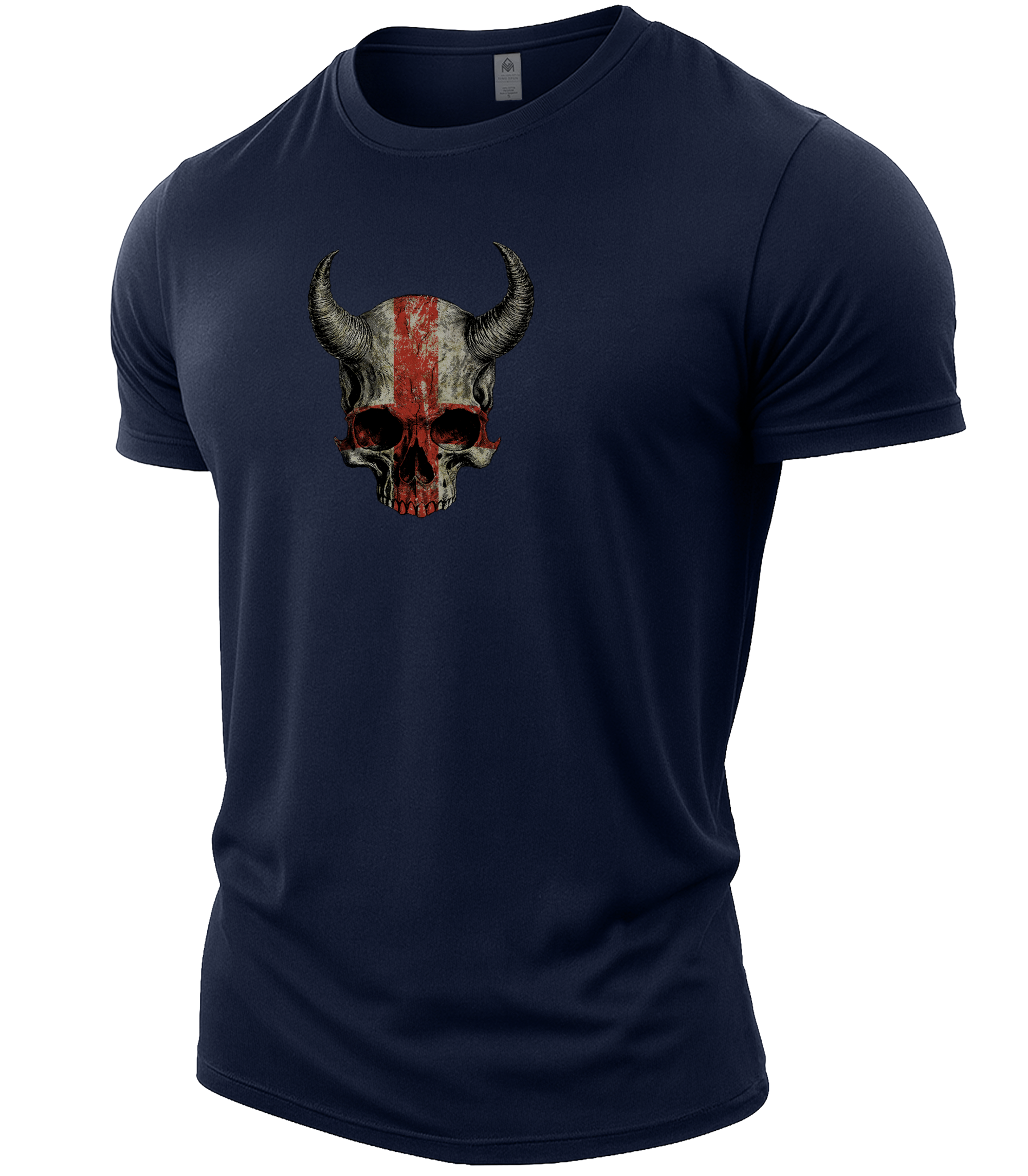 Navy | Angle