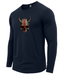 Navy | Angle