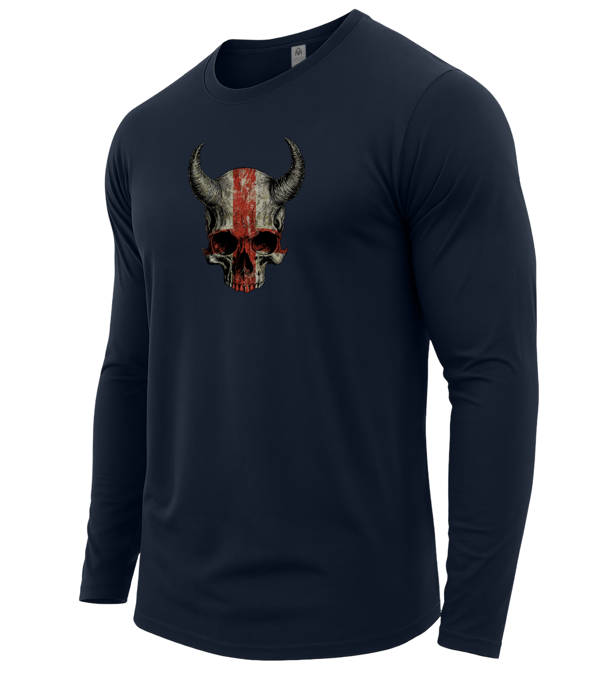 Navy | Angle