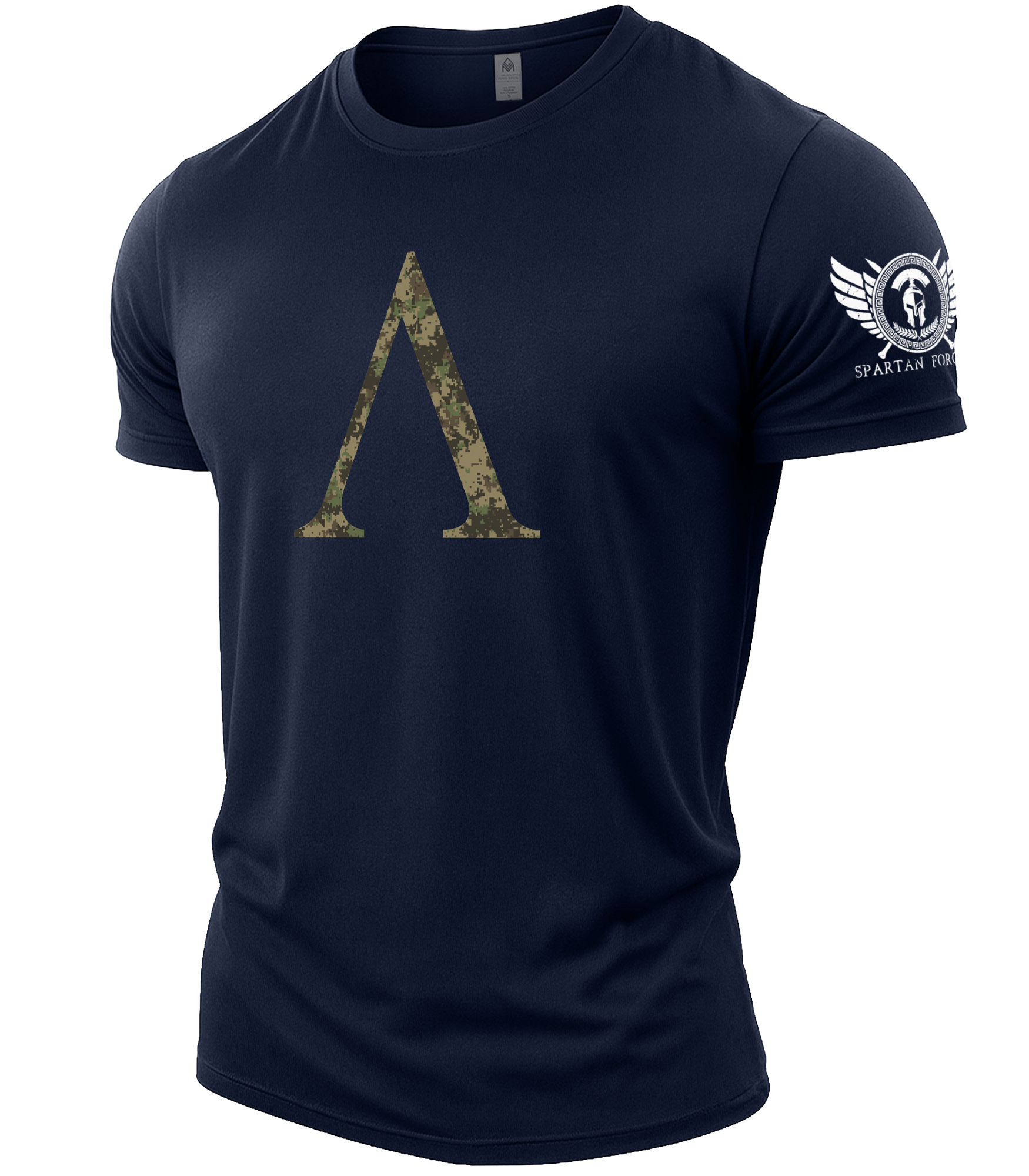 Navy | Angle