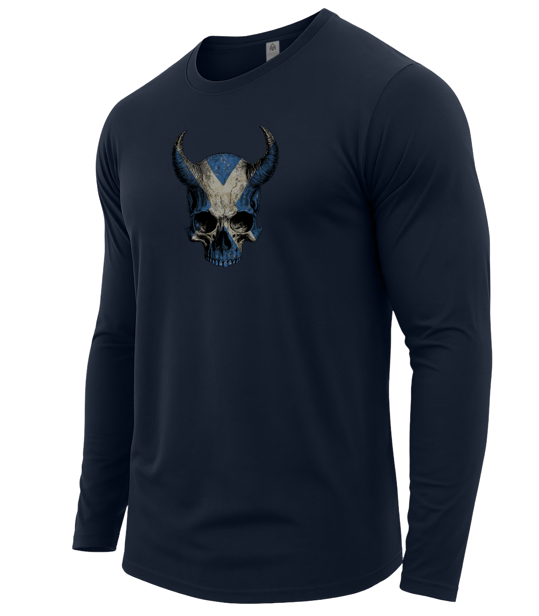 Navy | Angle