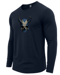 Navy | Angle