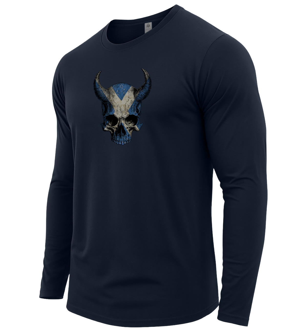 Navy | Angle
