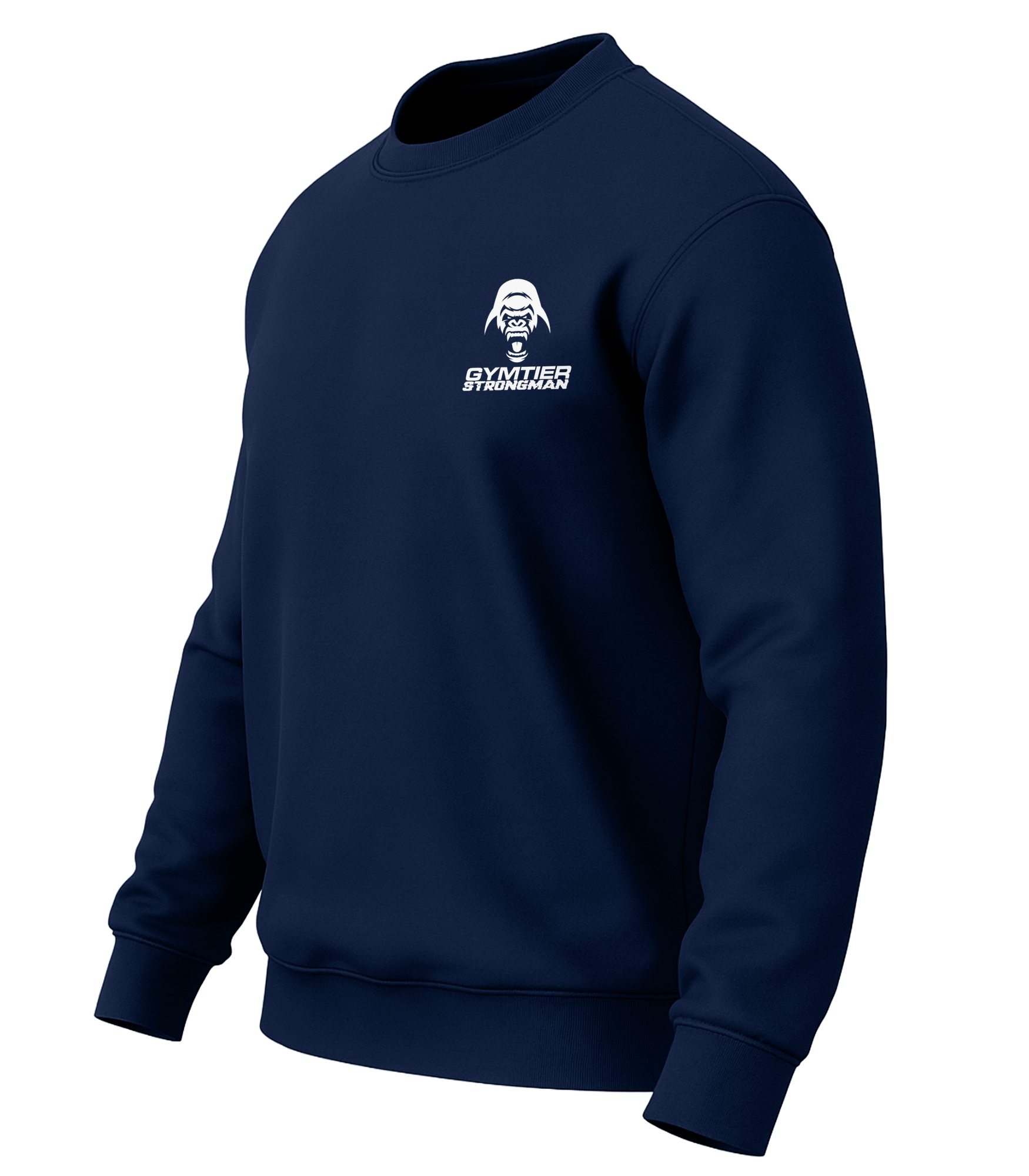 Navy | Angle