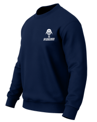 Navy | Angle