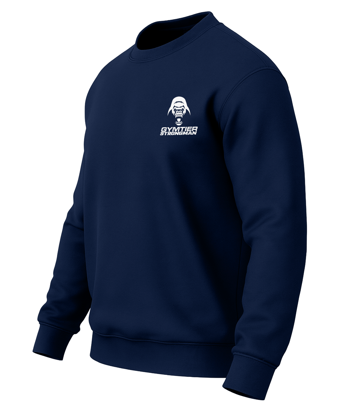 Navy | Angle