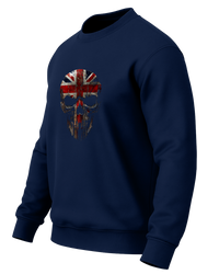 Navy | Angle