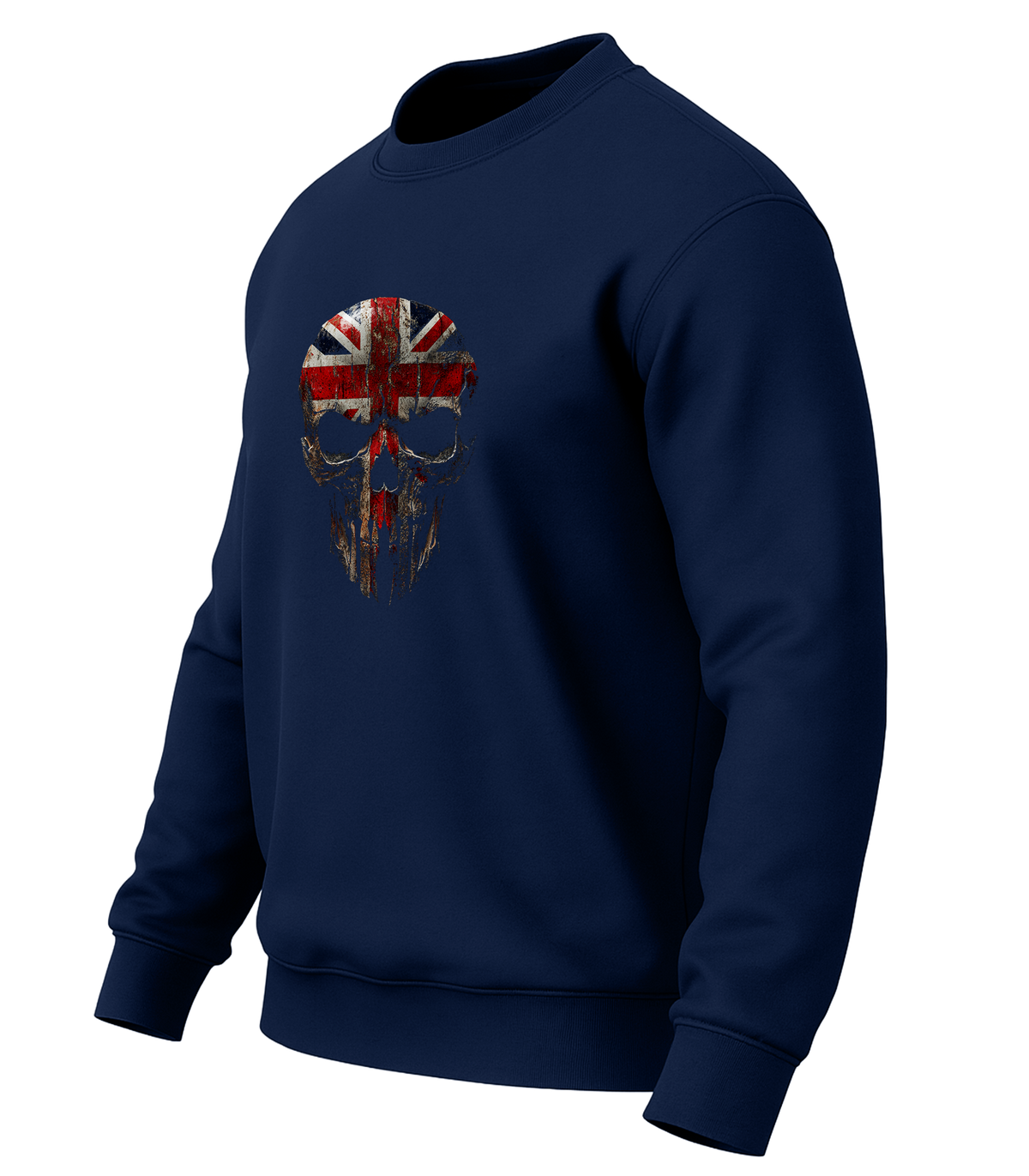 Navy | Angle